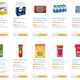 FREE Prime Pantry shipping with purchase of five eligible items and promo code PANTRYJUL
